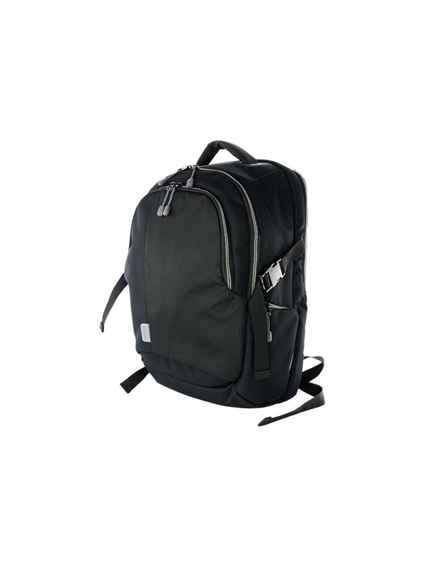 Dicota Rucksack Eco 14-15,6 Schwarz - Bild 7