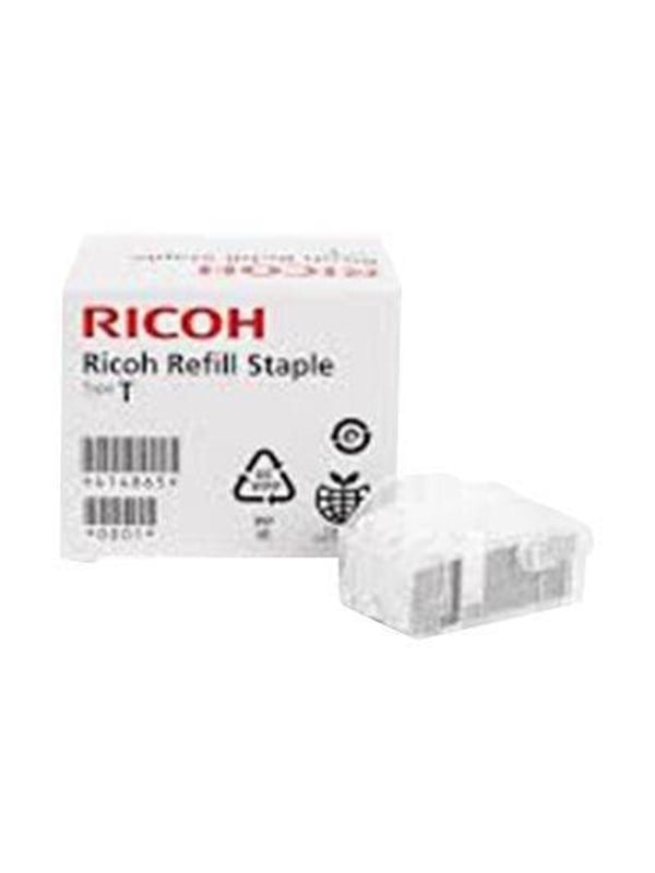 Ricoh - genopfyldningskassette til hftemaskine