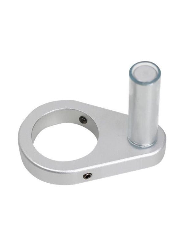 Ergotron LX One-Stop Rotational Control Kit - Max - recommended for
