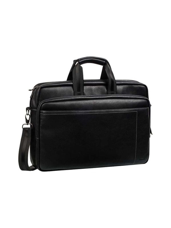 Riva NB Tasche 160 schwarz (PU) 8940
