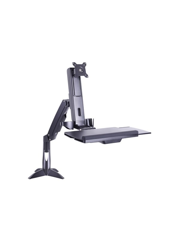 Multibrackets M Flex Desk Workstation