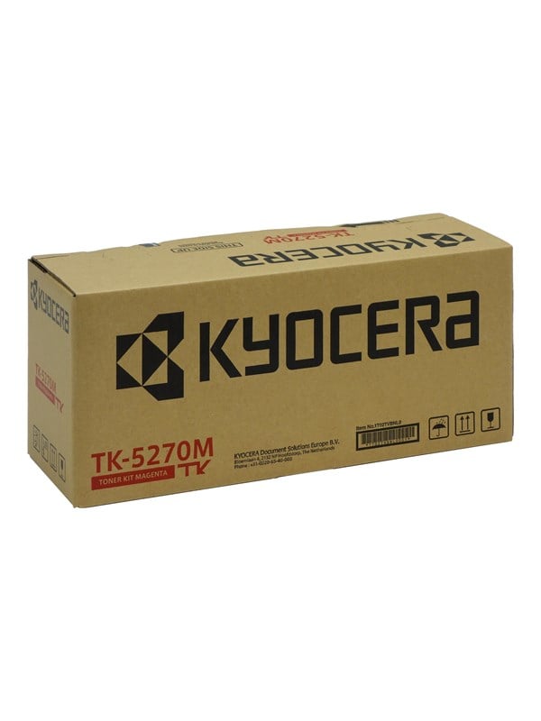 Kyocera 1T02TVBNL0  TK-5270M