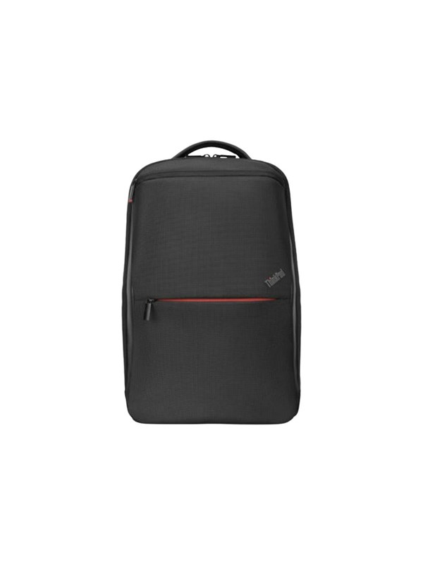 ThinkPad Professional Backpack - Notebook-Rucksack - 396 cm (156) - Schwarz - Campus - für IdeaPad Flex 5 14ALC7 82R9