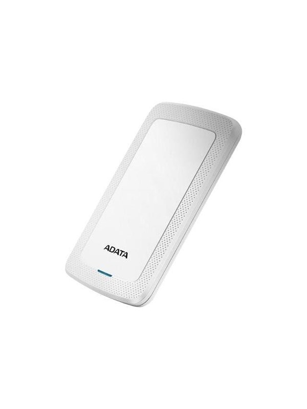 A-Data HV300 - Extern Festplatte - 1TB - Wei