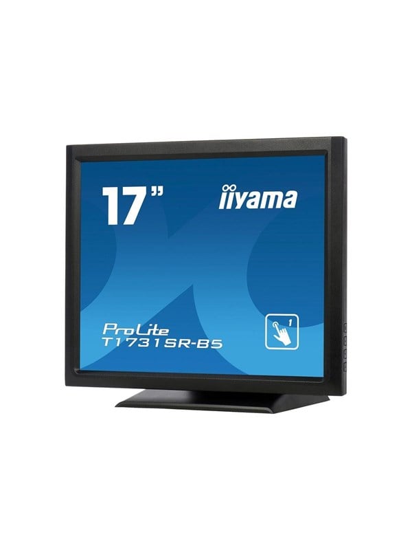 17 iiyama ProLite T1731SR-B5