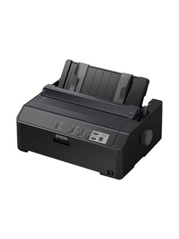 Epson LQ 590II - Einfarbig - Dot matrix