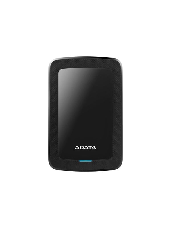 A-Data HV300 - Extern Festplatte - 1TB - Schwarz