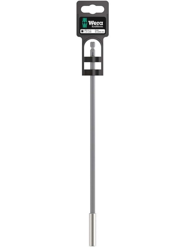 899 4 1 S 05160981001 899 4 1 S Universalhalter mit starkem Sprengring 300 mm