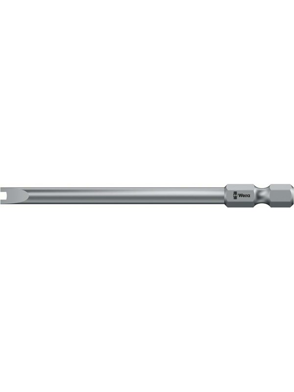 Wera 8574 Z Spanner Bits  8 x 89 mm