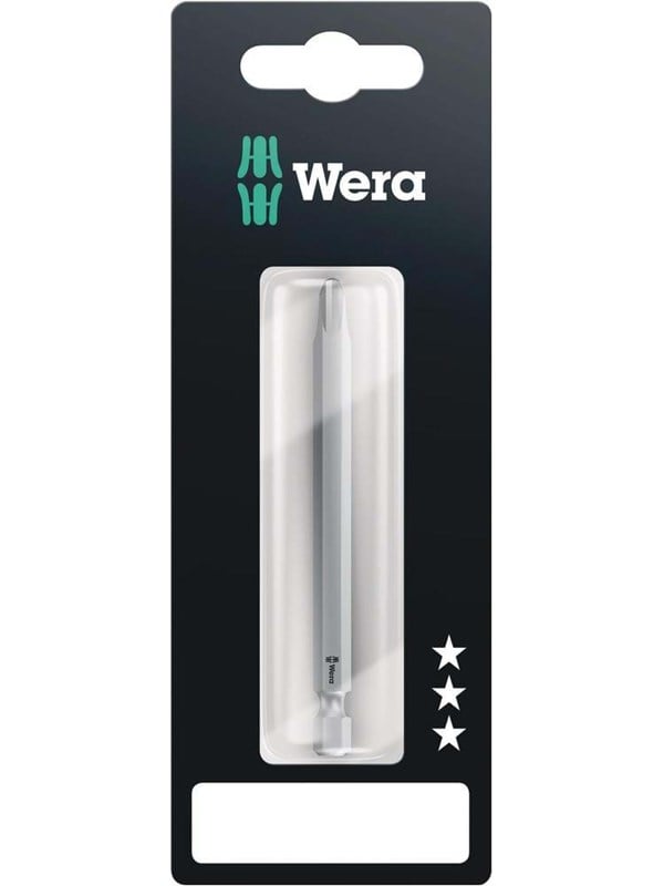 Wera 8514 Z SB PH3 PH 3 x 89 mm