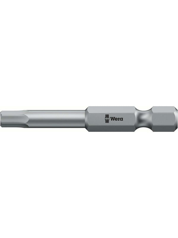 Wera 8404 Z Bits  Hex-Plus 20 x 89 mm