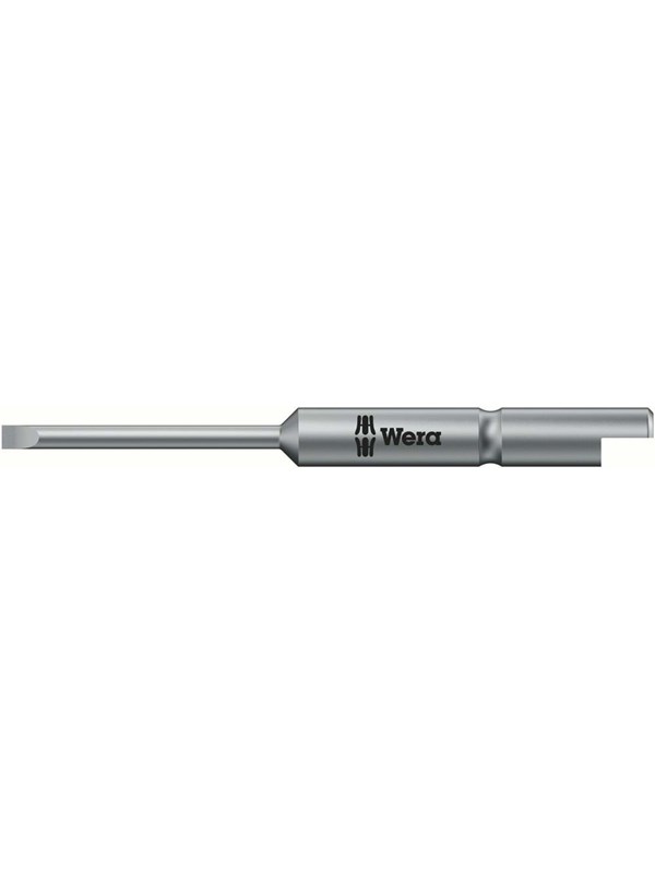 Wera 8009 C Bits 023 x 15 x 44 mm