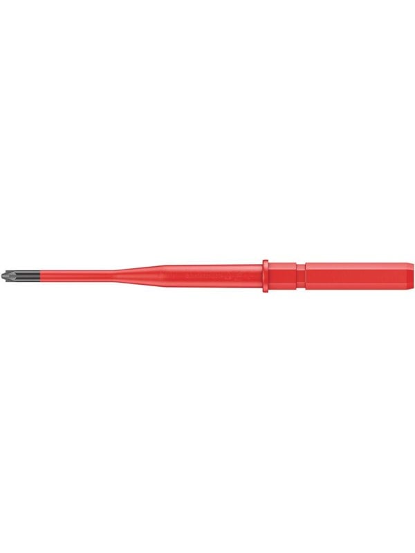 Wera Kraftform Kompakt VDE 65 iS PZS  1 x 154 mm