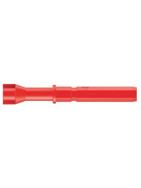 Wera Kraftform Kompakt 99 FL 89 mm