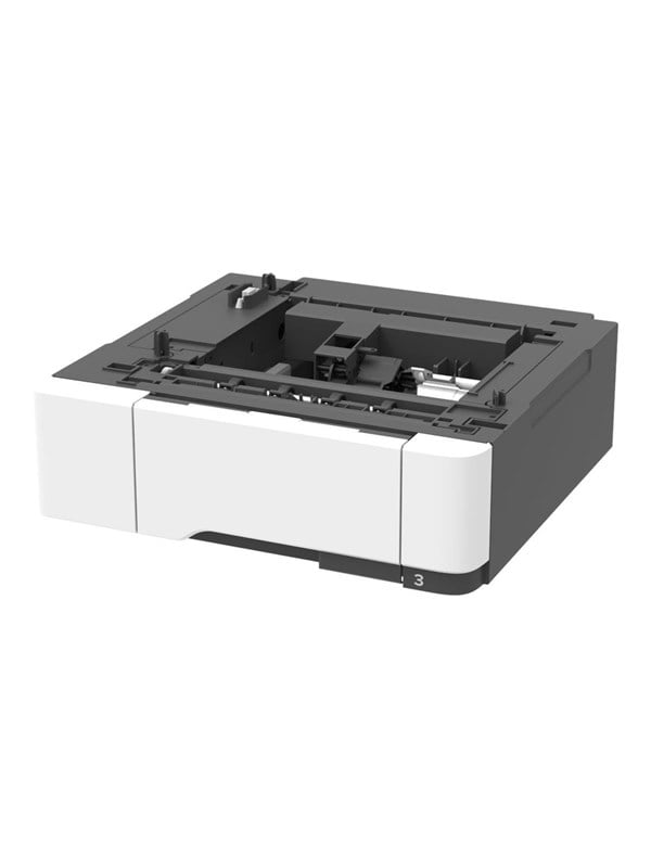Lexmark 550-Sheet Tray CSCX52x62x