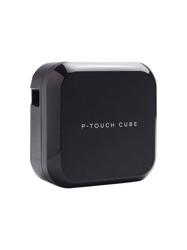 Brother P-Touch Cube Plus Beschriftungsgerät Bluetooth Ptp710btzg1 - Bild 7