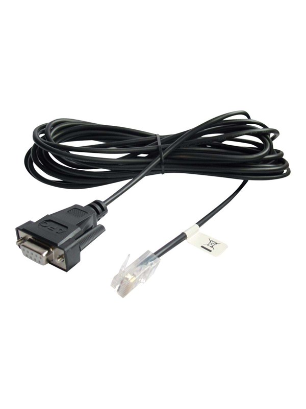 APC serial cable - 4.57 m