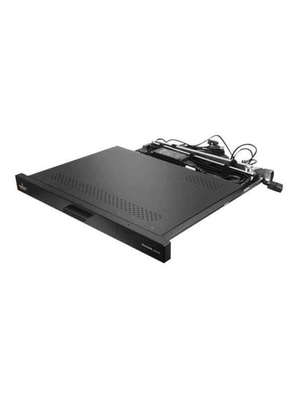 Image of 18" Emerson Network Power Avocent Local Rack Access