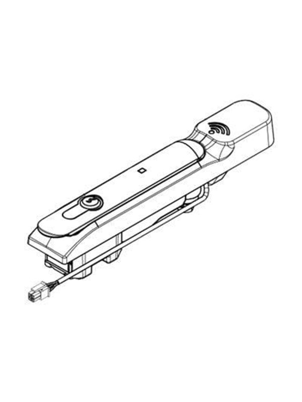 Image of APC NetBotz 13.56 MHz Handle Kit