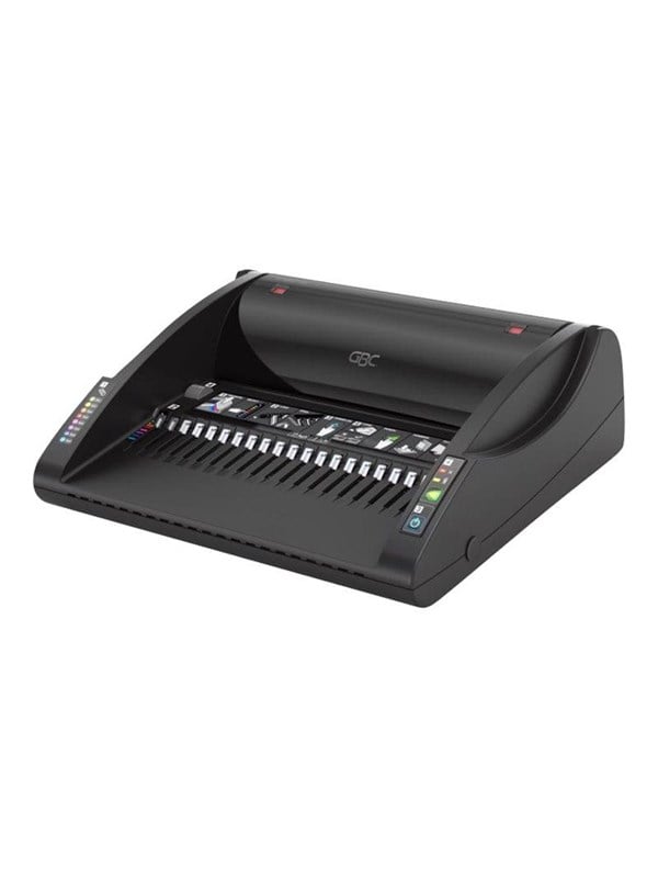 GBC Indbindingsmaskine  CombBind C200E