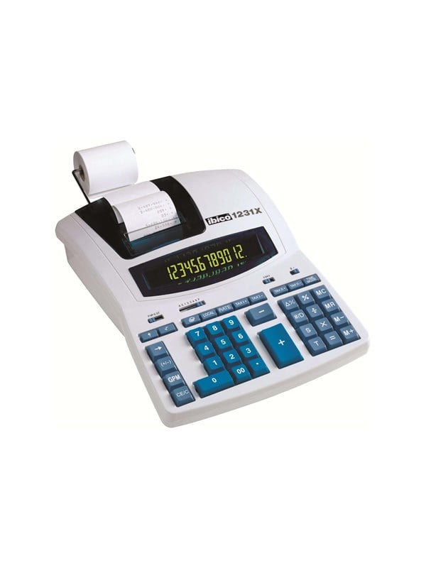 Ibico Rexel Professional 1231X