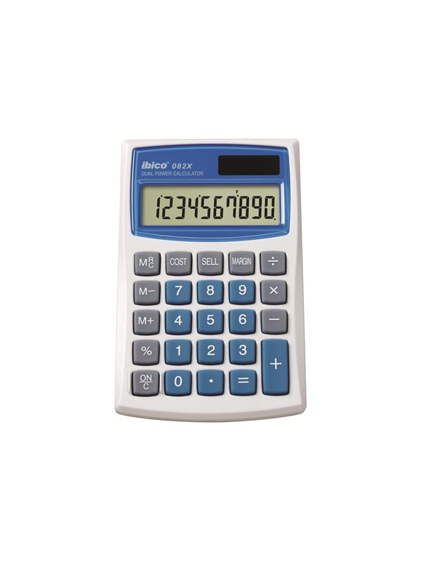 Ibico Rexel 082X