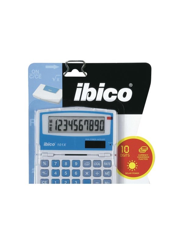 Ibico Rexel 101X