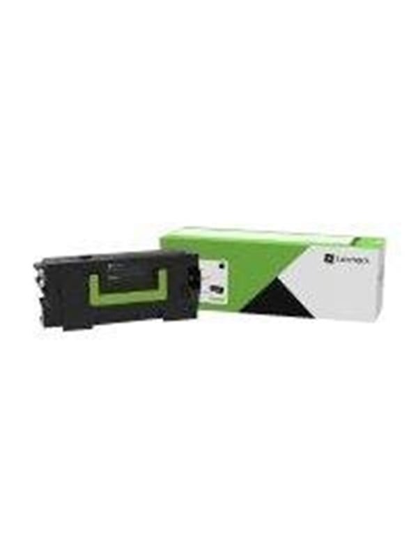 Lexmark Extra Long Corporate Cartridge MS725 MX725
