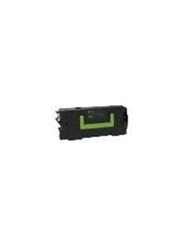 Lexmark Original Toner Standard Variante - MS/MX72x schwarz 37000 Seiten (58D0UA0)