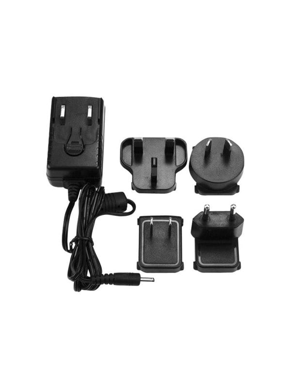StarTechcom DC Power Adapter - 5V 2A - power adapter