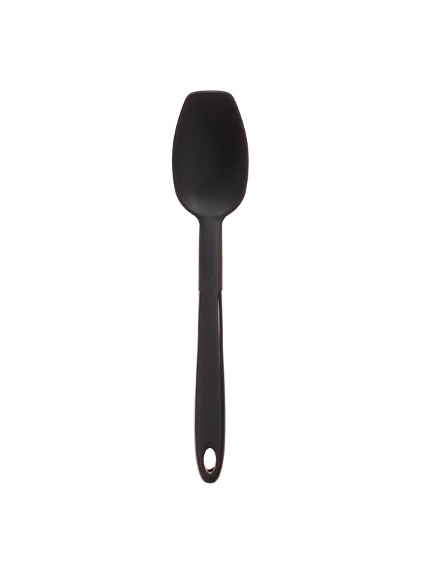 Kochblume Sauce und Servierlöffel jr. 25,5 cm Anthrazitgrau