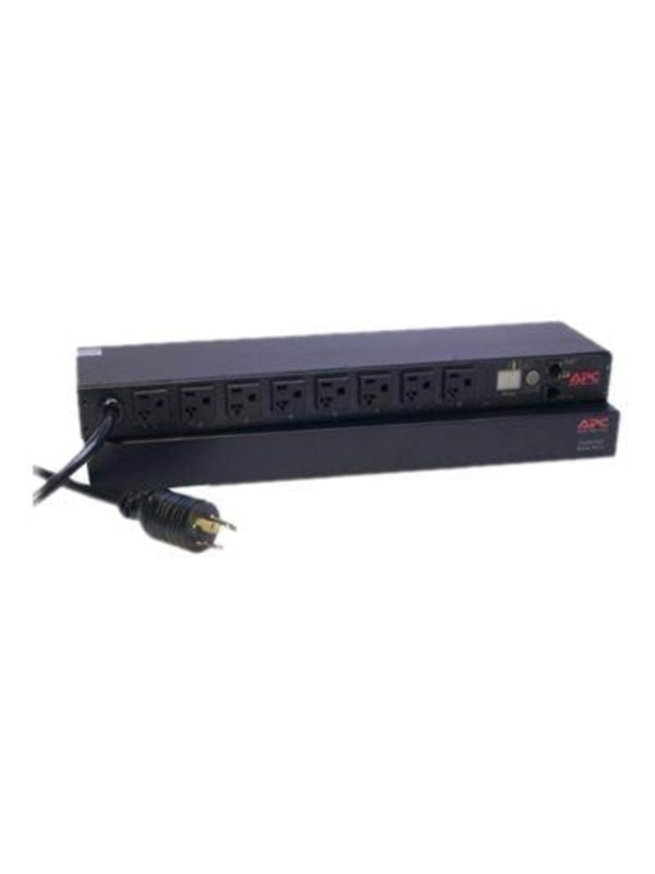 APC Switched Rack PDU