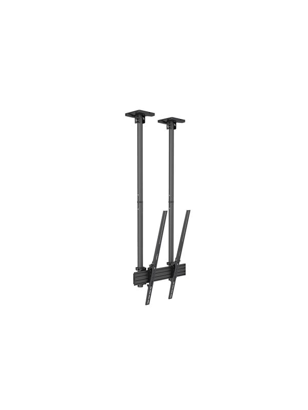 Multibrackets M Ceiling Mount Pro MBC1UPSD - Max 180 kg - recommended for 100