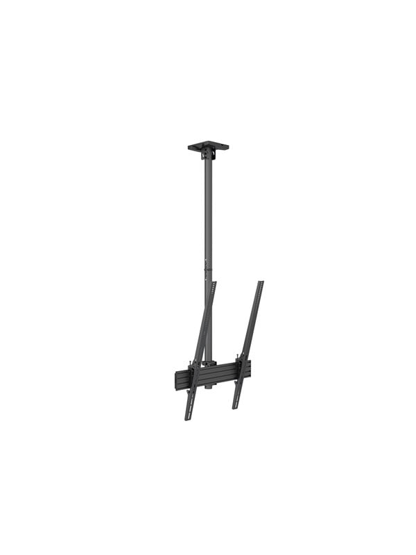 Multibrackets M Ceiling Mount Pro MBC1UPHD - Max 90 kg - recommended for 75