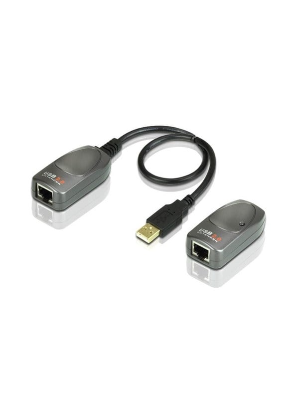 ATEN UCE260 USB 20 Cat 5 Extender up to 60m