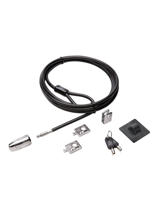 Image of Kensington Desktop and Peripherals Locking Kit 2.0 - Supervisor Keyed