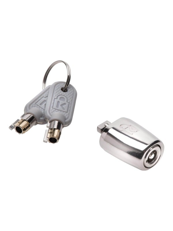 Image of Kensington MicroSaver 2.0 Keyed Chassis Lock - Supervisor Keyed