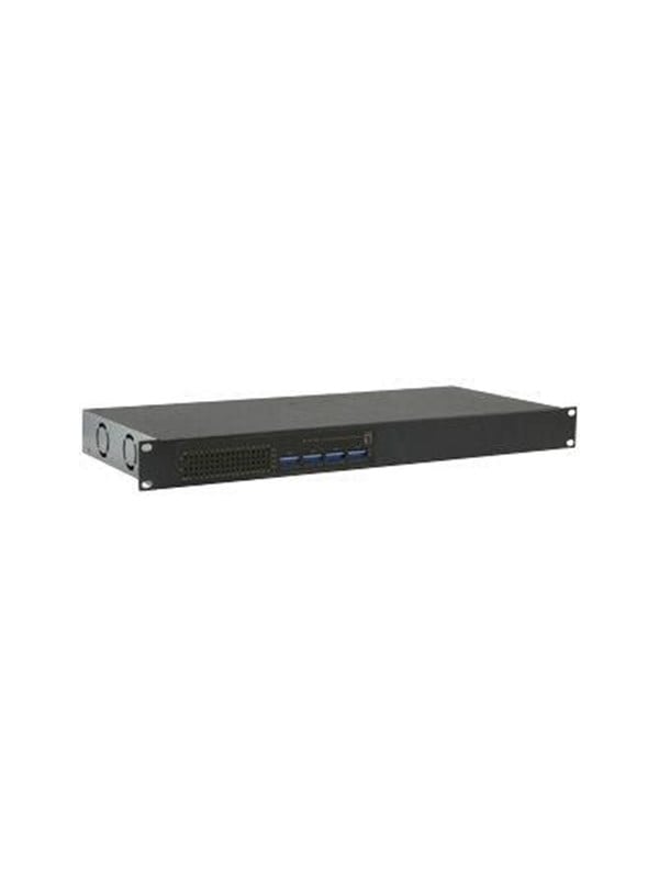 LevelOne FGP-3400W630 - switch - 34 ports - rack-mountable