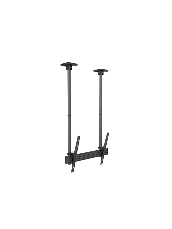 Multibrackets M Ceiling Mount Pro MBC1USD - Max 135 kg - recommended for 100