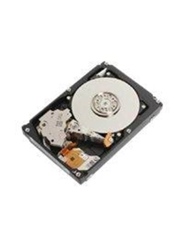 Toshiba Enterprise Performance HDD - 2.4TB - Festplatten - AL15SEB24EQ - SAS3 - 2.5"