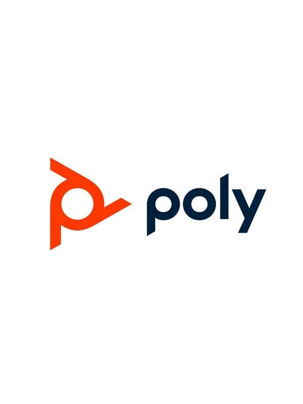 Poly power adapter