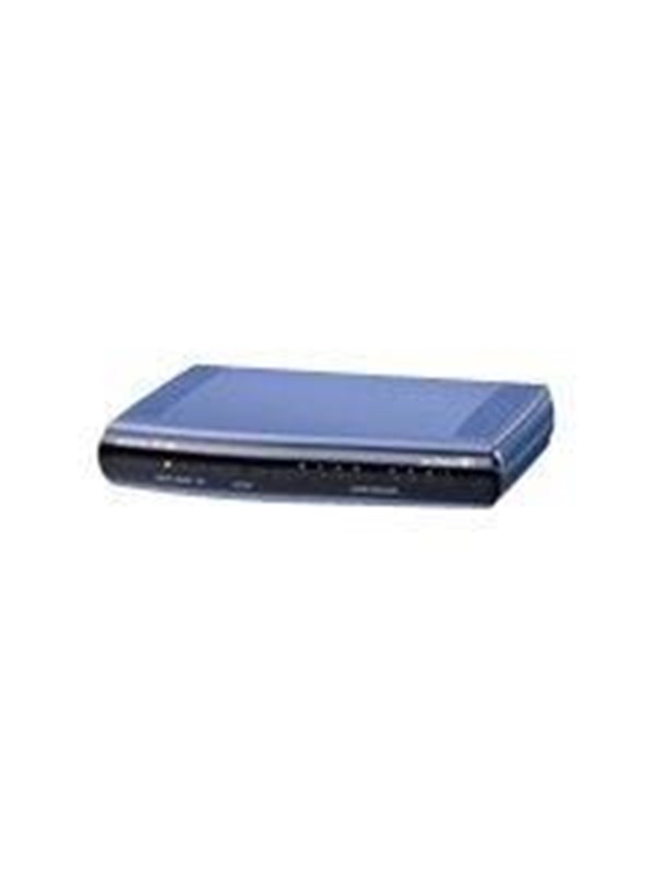 AudioCodes MediaPack Series MP-112