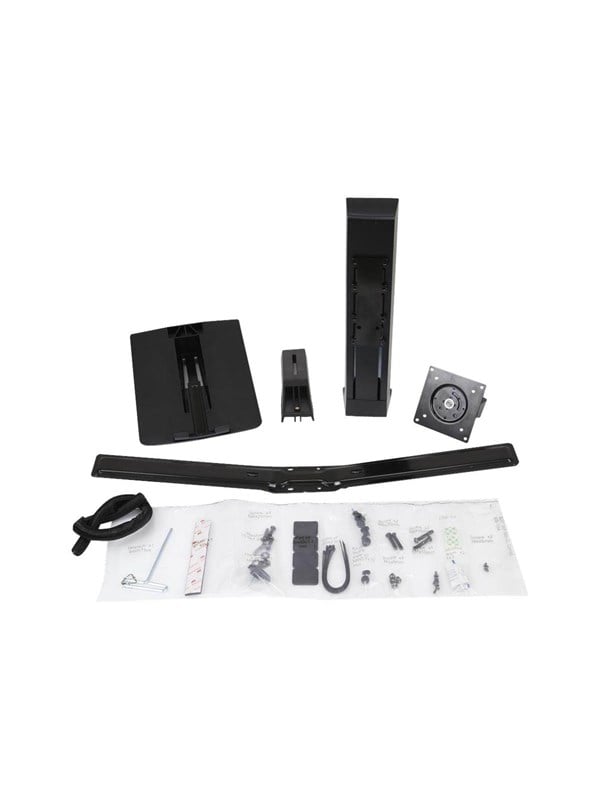 Ergotron WorkFit LCD  Laptop Kit