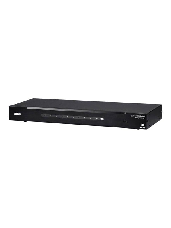 Aten Vs0110ha-At-G Hdmi-Kabel 10 Port 4K - Bild 6