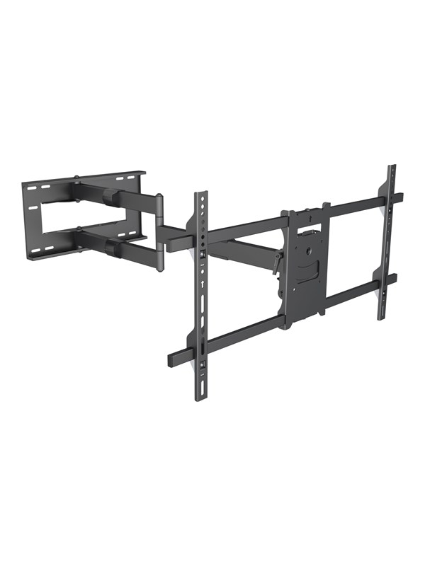 Multibrackets M Universal Long Reach Arm - Max 40 kg - recommended for 75
