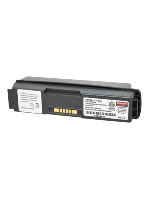 Honeywell H4090-LI2X - handheld battery - Li-Ion - 4800 mAh Netzteile - ATX - 80 Plus