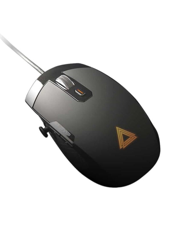 Lexip Pu94 - Gaming Maus Schwarz