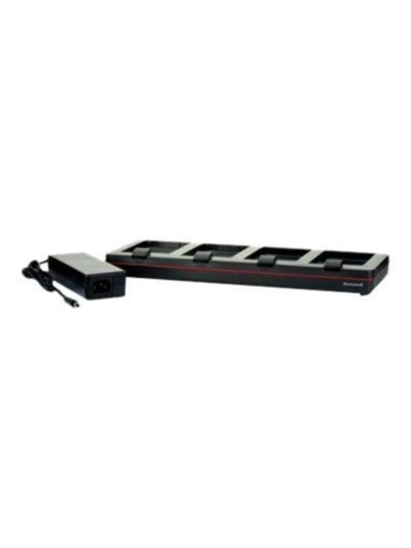 Honeywell Quad Battery Charger - battery charger