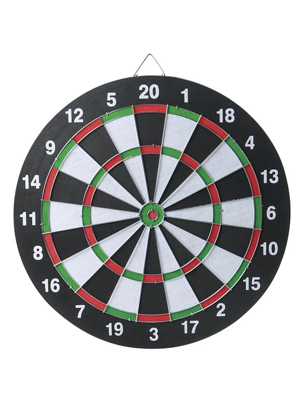 SS Dart Spiel 37cm