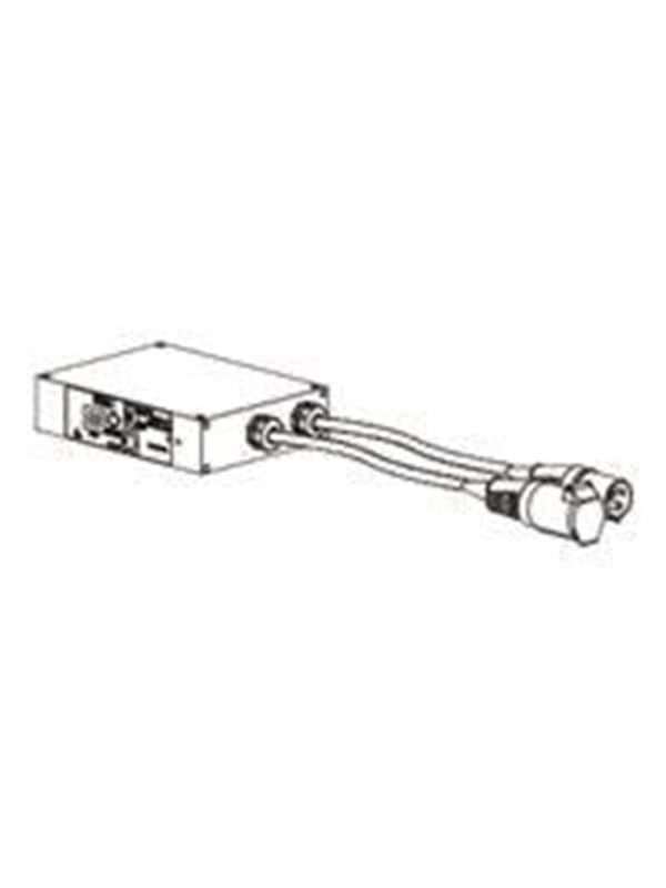 APC In-Line Current Meter Netzteile - ATX - 80 Plus